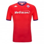 Günstige Fußballtrikots Fiorentina 3rd trikot 2024-25 Kurzarm